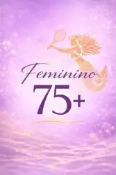 4º Orla Beauty Play - Feminino +75