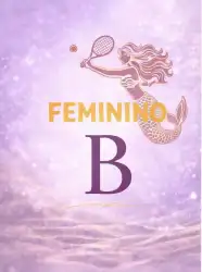 4º Orla Beauty Play - Feminina B