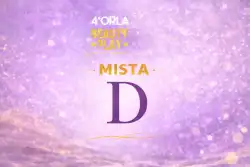 4º Orla Beauty Play - Mista D