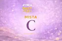 4º Orla Beauty Play - Mista C