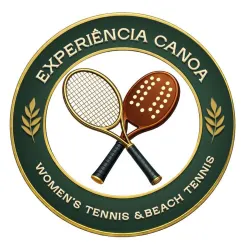 Experiência Canoa - Beach Tennis - Feminina - FUN B 