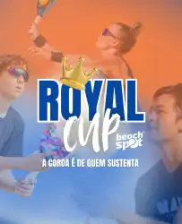 Royal Cup 2026 - Masculina B