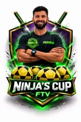 Ninja's Cup