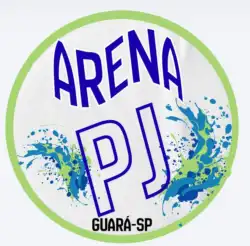 TORNEIO ENTRE AMIGOS: A VOLTA - DUPLA MASCULINA C