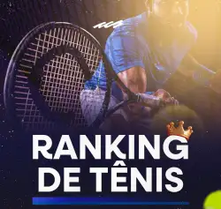 RANKING CCB - TÊNIS 2026 - CAT A
