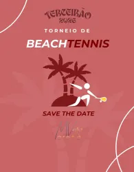 3º ECDO SUMMER BT - DUPLA MASCULINA D