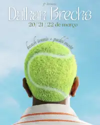 Torneio Duthan - Padel Misto - 4Âª Classe - Padel Misto: Homem 4ª/5ª classe + mulher 6ª classe 