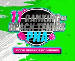 11° RANKING BT - PNA - FEMININA B