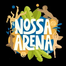 2026 - NOSSA ARENA - Cat D/C - Masc e Fem - FLEX