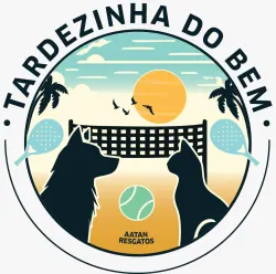 Tardezinha do Bem 3ª Edição - MISTO INTERMEDIARIO