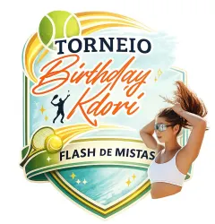 FLASH MISTA - Birthday Kaori - MISTA C
