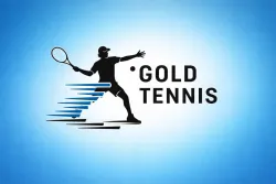 1º Torneio Gold Tennis - Masculina aberta - 3ª CLASSE 