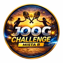 Joog Challenge Mista B/C – Beach Company - DUPLA MISTA B