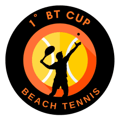 1º BT CUP VERANA - Dupla Feminina - D