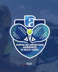 Ranking BAO Contabilidade ASBEMGE 2026 Misto Iniciante