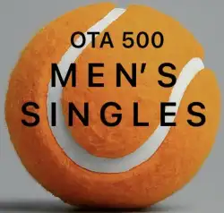 OTA 2026 - March - OTA 500 - Single Gentleman