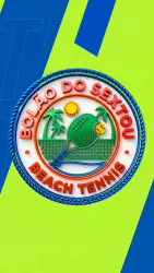 BOLÃO DO SEXTOU 2026 - CAT. MASCULINA I/D