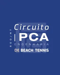 CIRCUITO PCA ENGENHARIA 2026 - (Categoria D) - ARENA FORUMTMI - MASCULINO D