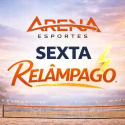 SEXTA RELÂMPAGO - FEMININO D - FEMININO D