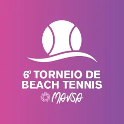 6º Torneio de Beach Tennis do Mavsa Praia by Érica Mendes - Masculina B