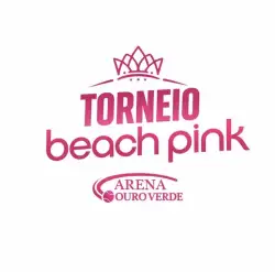Beach Pink -  CATEGORIA INTERMEDIÁRIO GRUPO 01 FASE 1