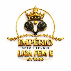 Feminino E - BT1000 - 1° Temporada 2026