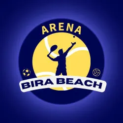 Torneio de Beach Tennis - Aniversário da ARENA BIRA BEACH - Dupla Feminina - A+B