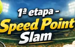 1º Speed Point Slam - Categoria A + B