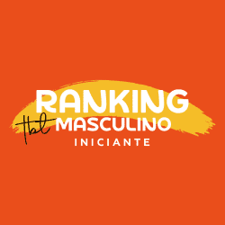 Masculino Iniciante | Ranking dos Alunos Arena TBT 2026