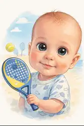 TORNEIO DE BEACH TENNIS - TODOS POR ANTHONY - Dupla Masculina - livre