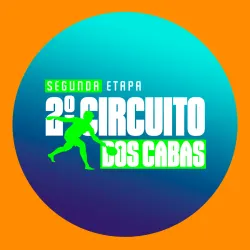 II CIRCUITO DOS CABAS - Etapa 2 (2026) - Dupla Masculino - OPEN