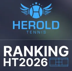 Ranking HT 26-1 Classe A
