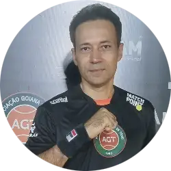 Cristiano Silva
