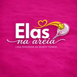 Elas na Areia - 2ª Edição  - Open Fem Categoria Avançado