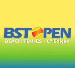 BST OPEN 8ª EDIÇÃO - NOVA DATA  - Mista C