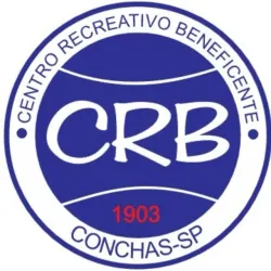 1º CRB Só para Elas