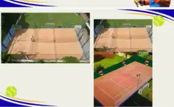 Torneio Interno de Tênis Duplas Toledão/Locação Nacional  - Torneio Interno de Tênis Duplas LocaçÃ£o Nacional Cat. Masc. A