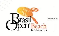Brasil Open Beach Tennis by Total Energies - FBT 2000 - Dupla Mista - D