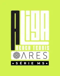 5° ETAPA A LIGA ARES BEACH TENNIS - DUPLA MASCULINA D