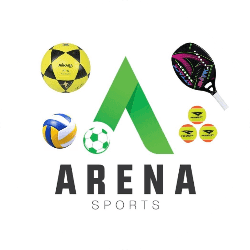 2* Torneio Arena Sports  - DUPLA MASCULINA B