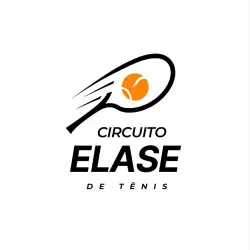 I Etapa Circuito ELASE de Tênis 2026 - Bronze