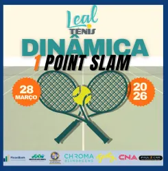 1. POINT SLAM -  - DESAFIO DE 1 PONTO
