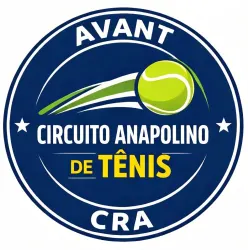 Circuito Anapolino de Tênis 1ª Classe