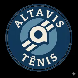 Torneio de Tênis do Altavis - I Etapa - INTERMEDIÁRIO