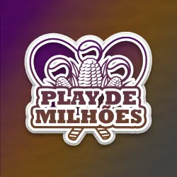 7º Play de 2026 | Play de Milhões - Cat. Ouro