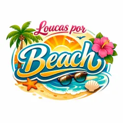 Loucas por Beach - C
