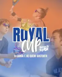 Royal Cup 2026 - Iniciante