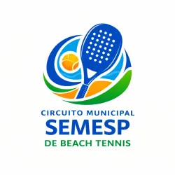 Circuito Municipal SEMESP - Etapa Green Arena - Masculino Iniciante