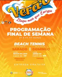 Verão Mais Que Energia 