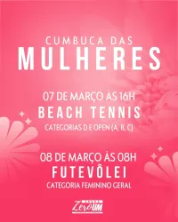 Cumbuca das Mulheres